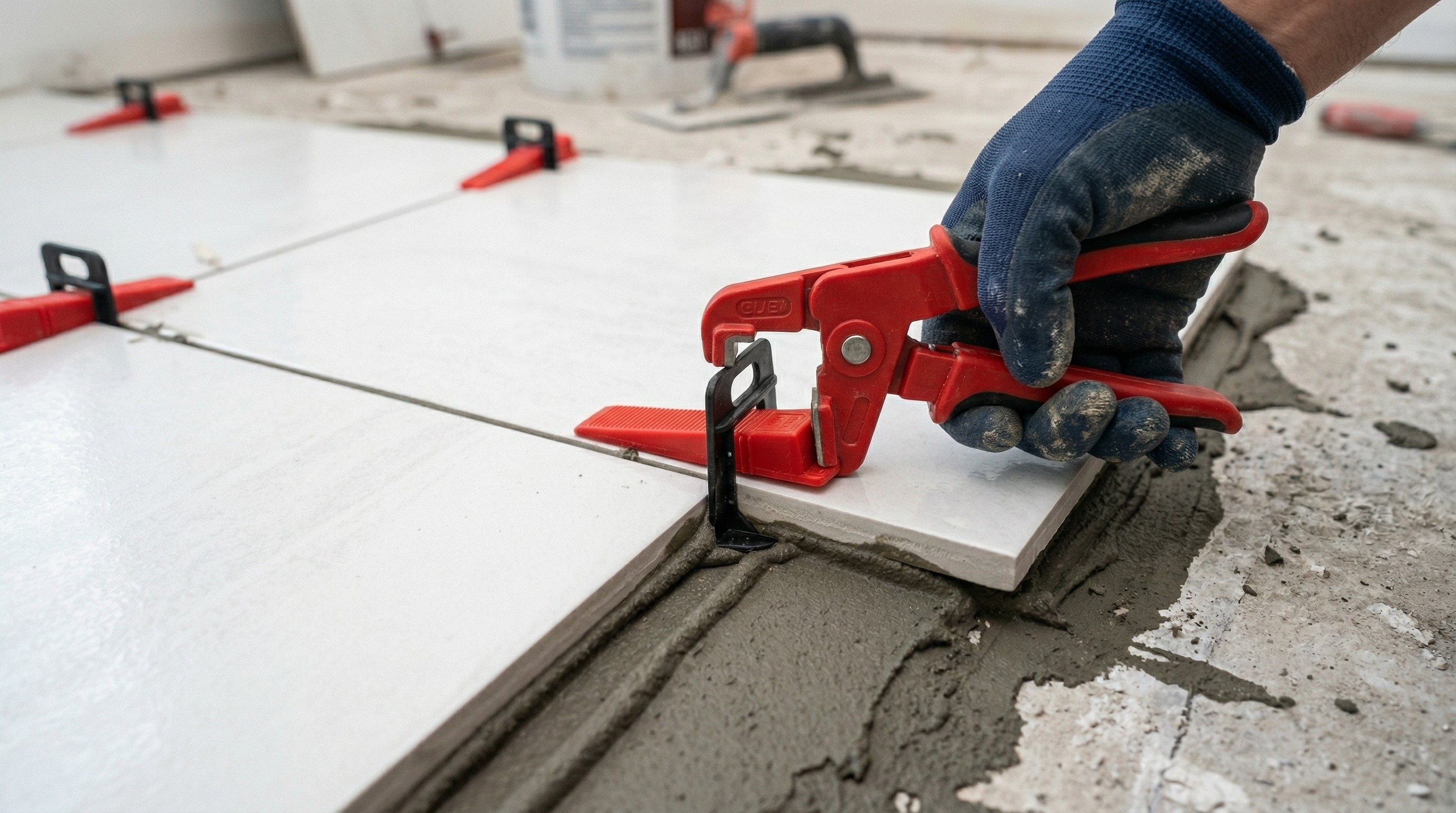 Sascha Friedrich | Fliesenleger Forchheim – Fliesenleger Hallerndorf